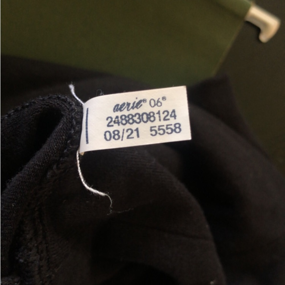 Offline Aerie Flared Leggings - Picture 6 of 6